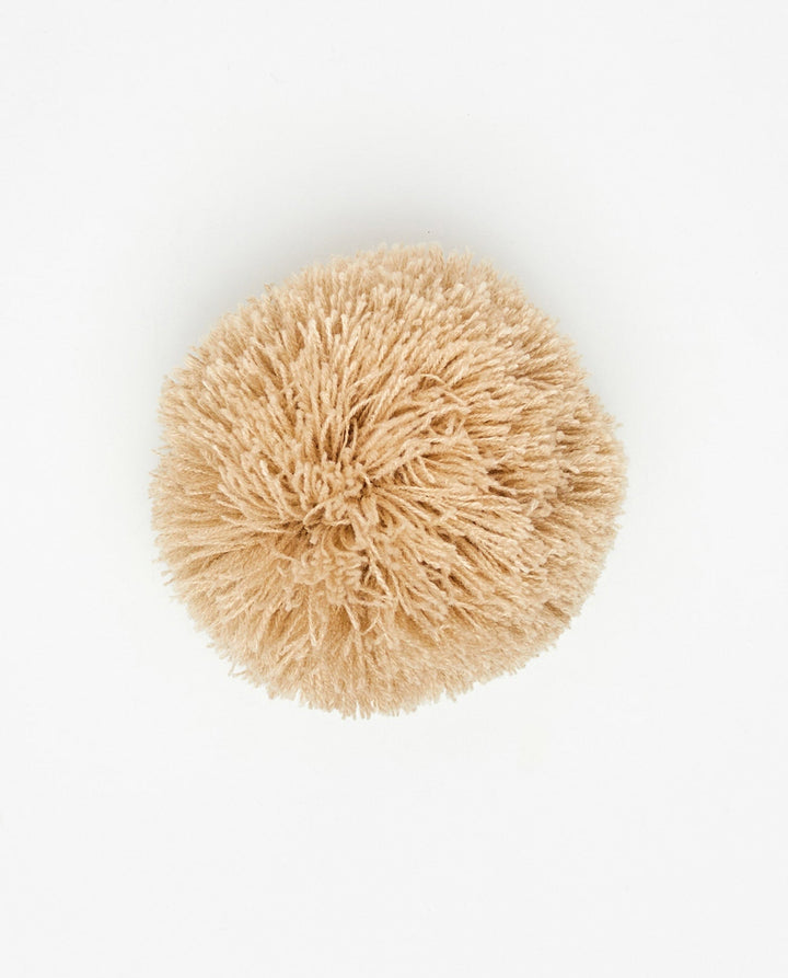 Pompon Tricot