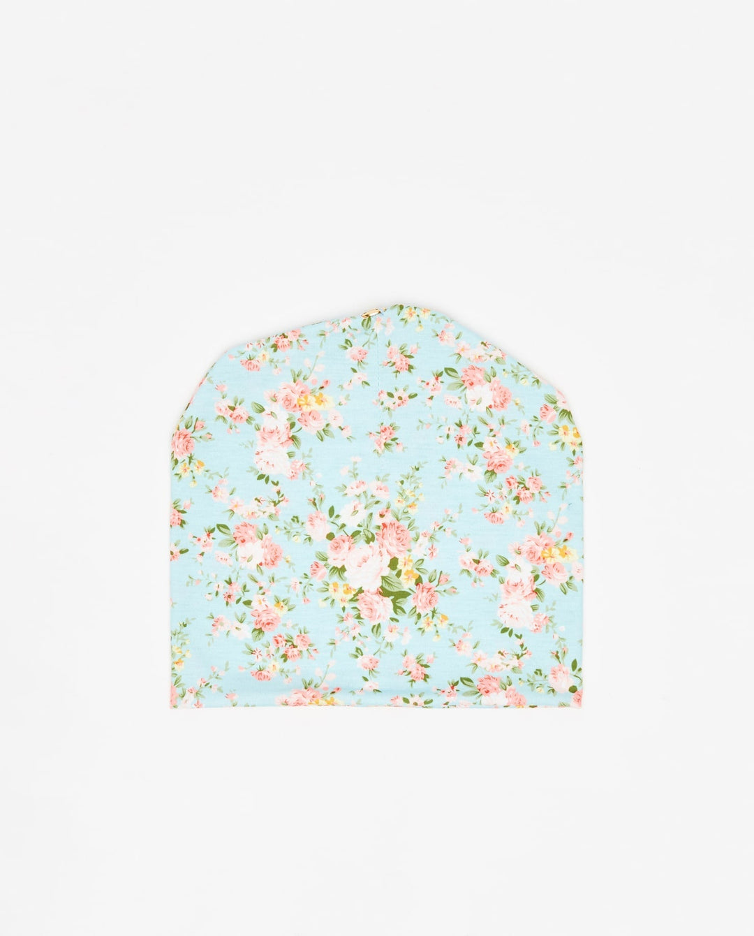 Bonnet en coton - Sans pompon - Enfant 0-3T 