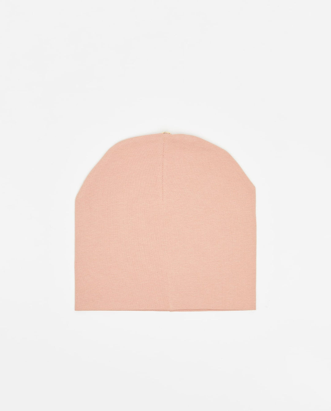 Bonnet en coton - Sans pompon - Enfant 0-3T 