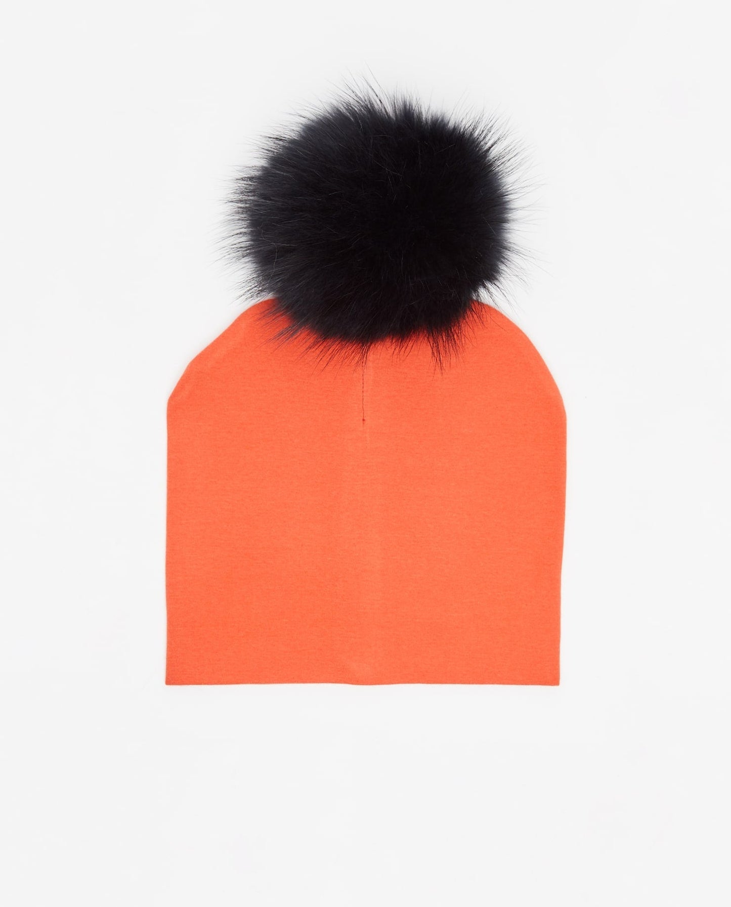 Tuque Enfant Coton Épicé