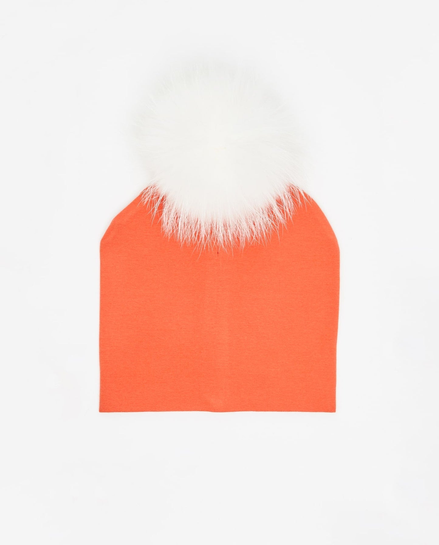 Tuque Enfant Coton Épicé