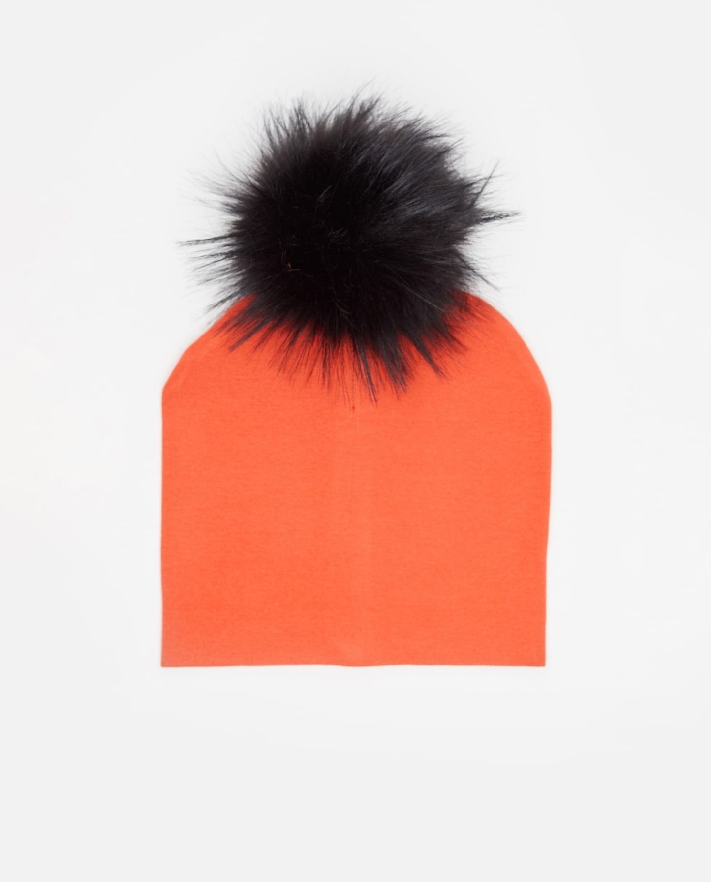 Tuque Pré-Ado Coton Spicy - Vegan