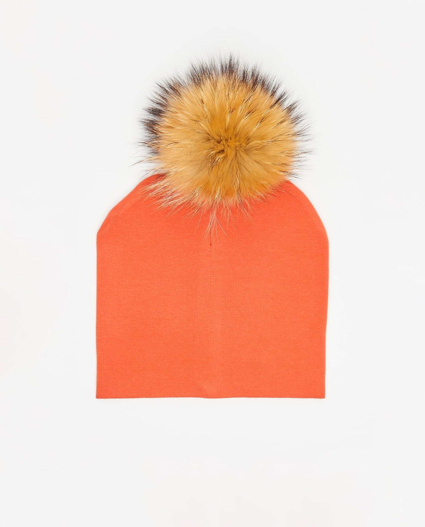 Tuque Enfant Coton Épicé