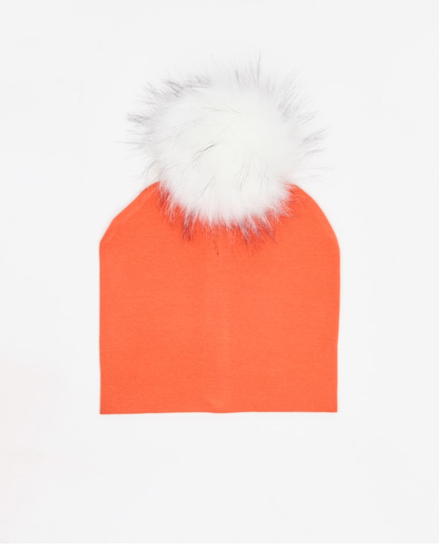 Tuque Pré-Ado Coton Spicy - Vegan