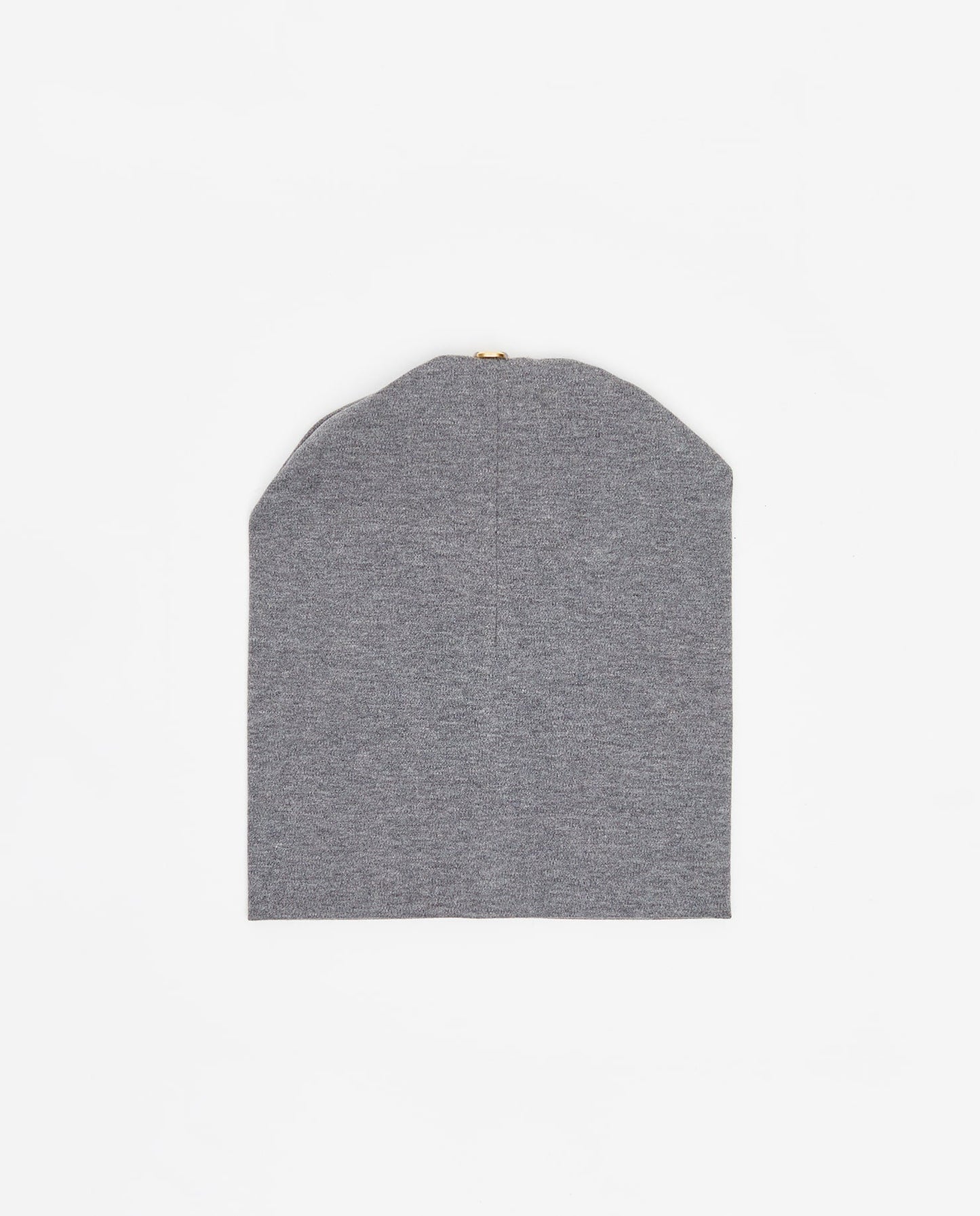 Cotton Beanie - No Pom - Kid 0-3T