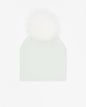 Bonnet Coton Menthe