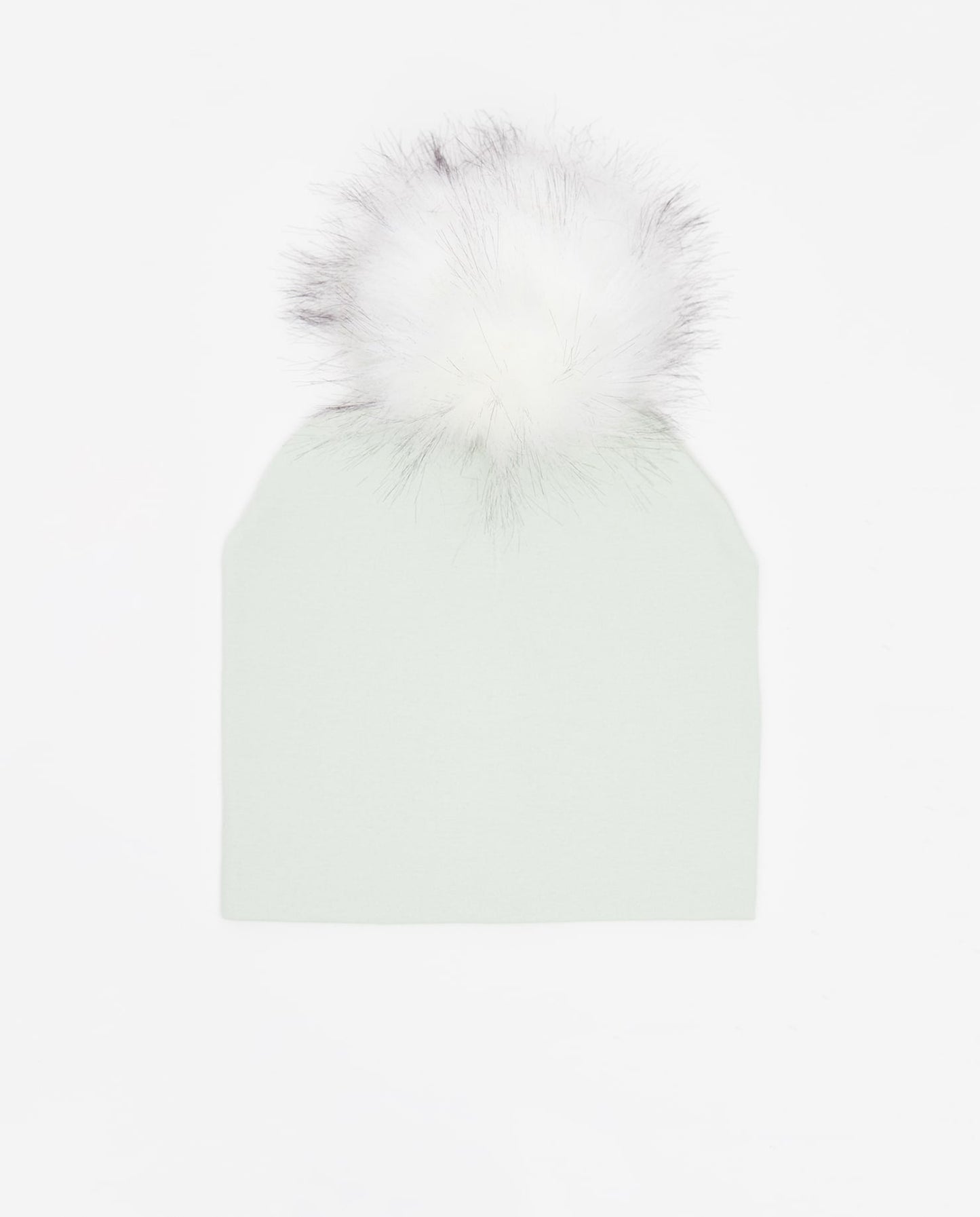 Bonnet Coton Menthe