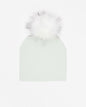 Bonnet Coton Menthe