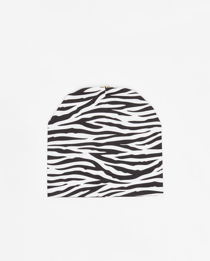 Bonnet en coton - Sans pompon - Enfant 0-3T 