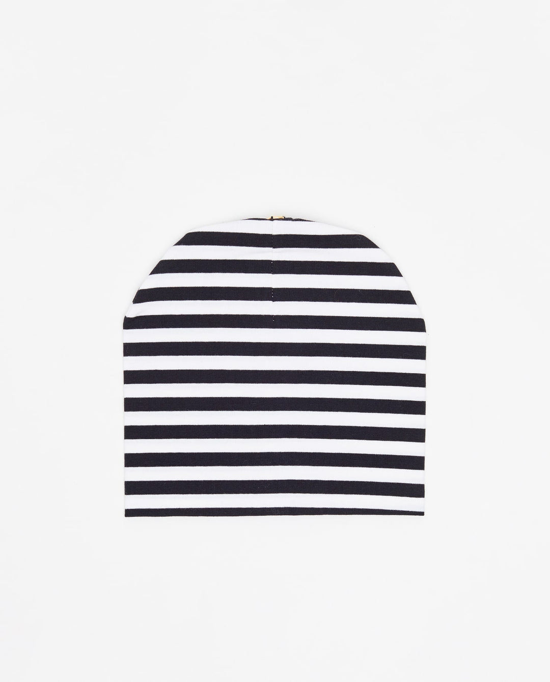 Bonnet en coton - Sans pompon - Enfant 0-3T 