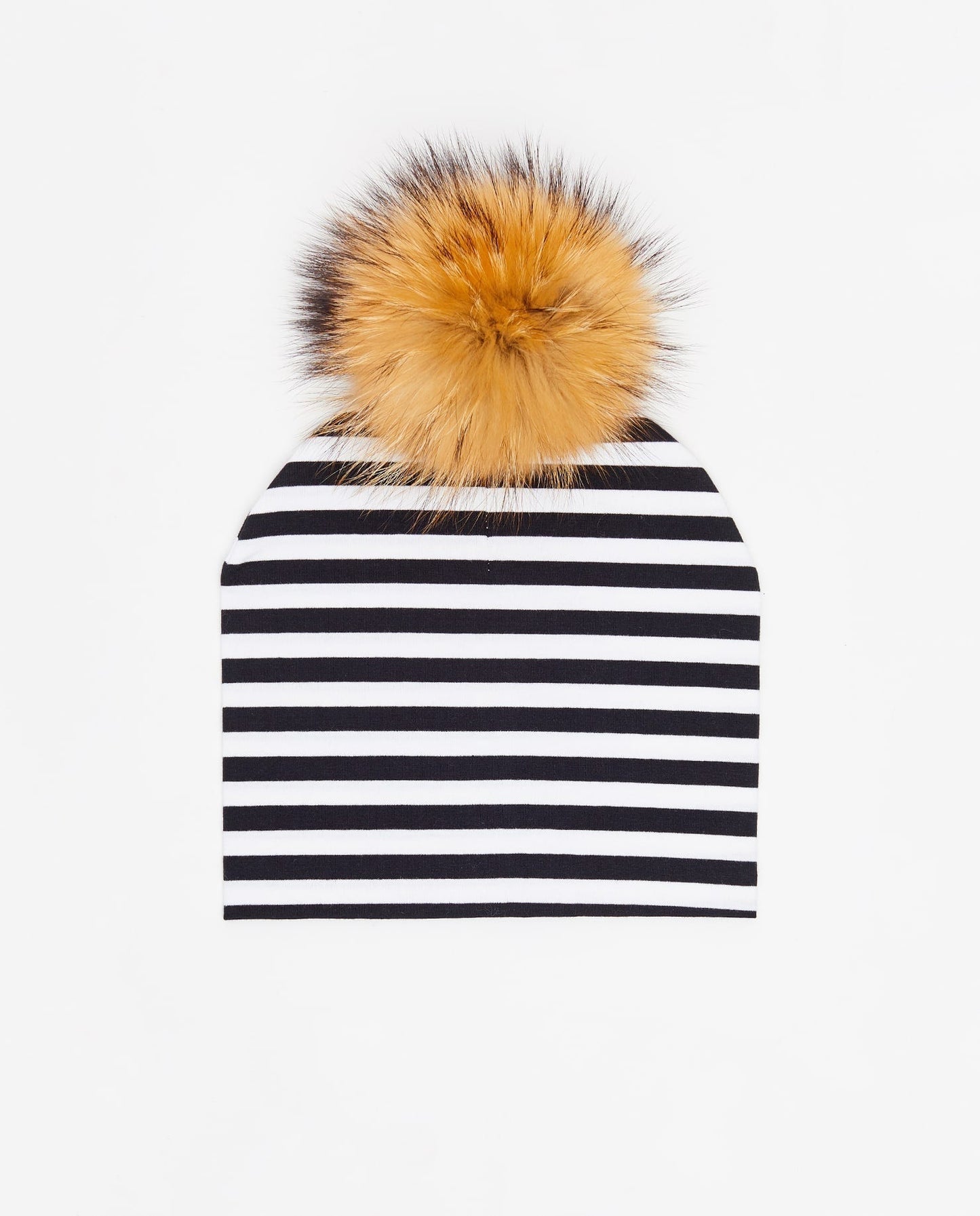 Tuque Pré-Ado Coton Stripe