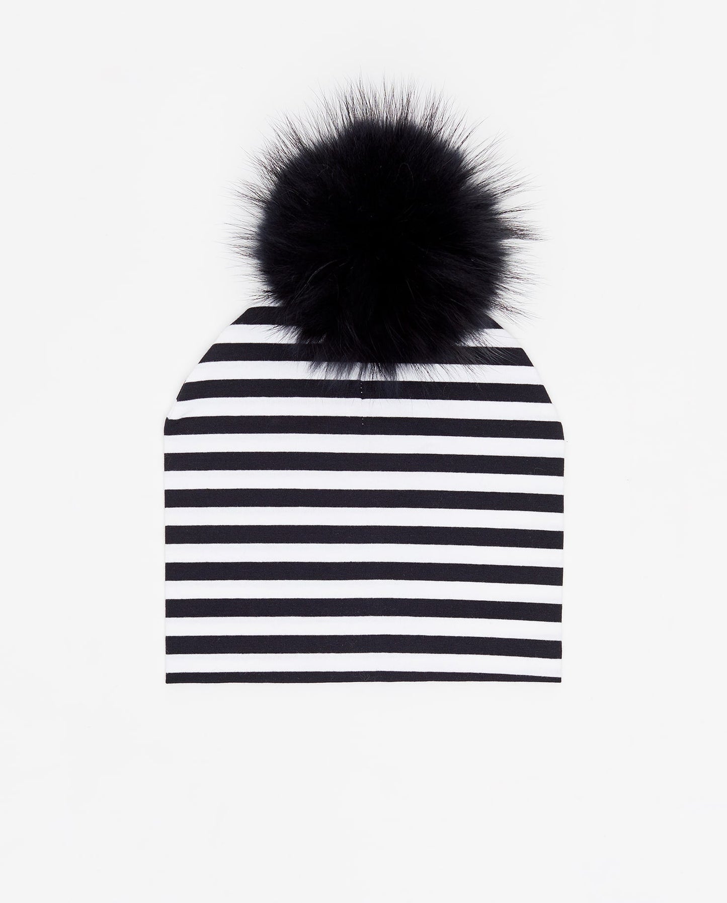 Tuque Pré-Ado Coton Stripe