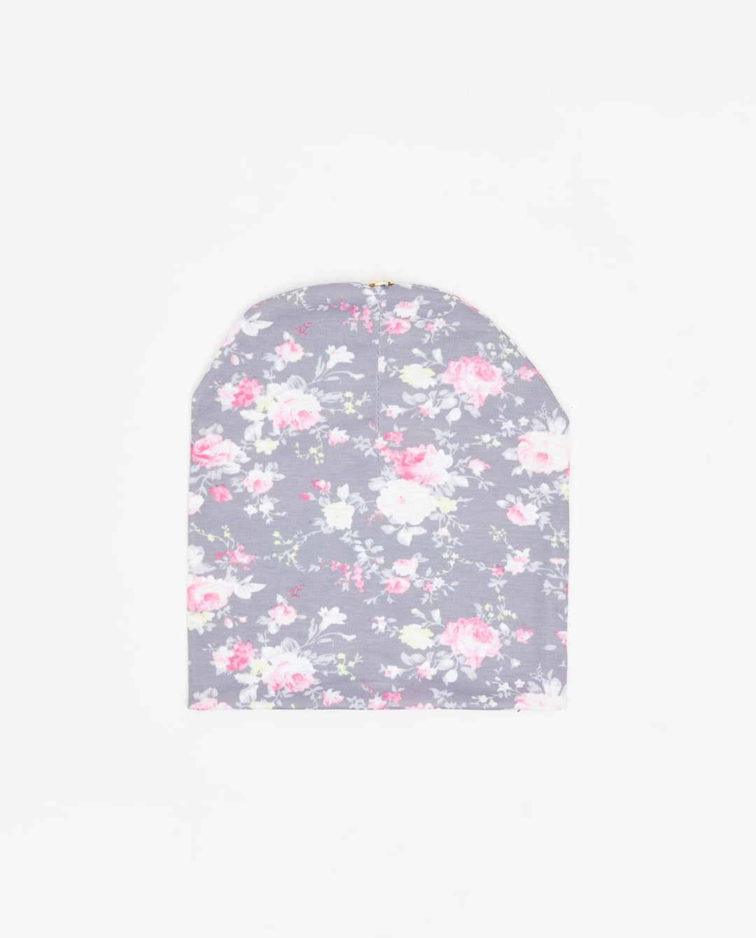 Bonnet en coton - Sans pompon - Enfant 0-3T 