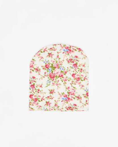 Cotton Beanie - No Pom - Kid 0-3T