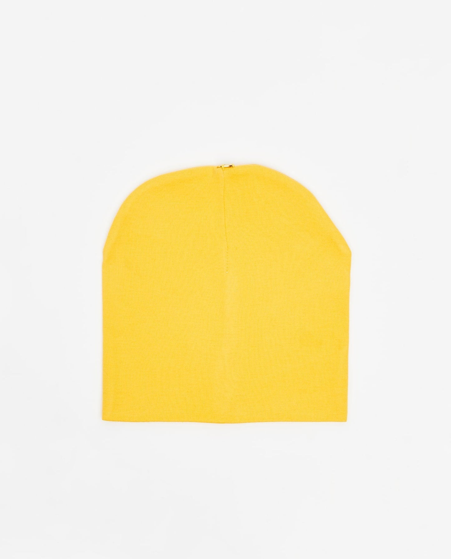 Bonnet en coton - Sans pompon - Enfant 0-3T 