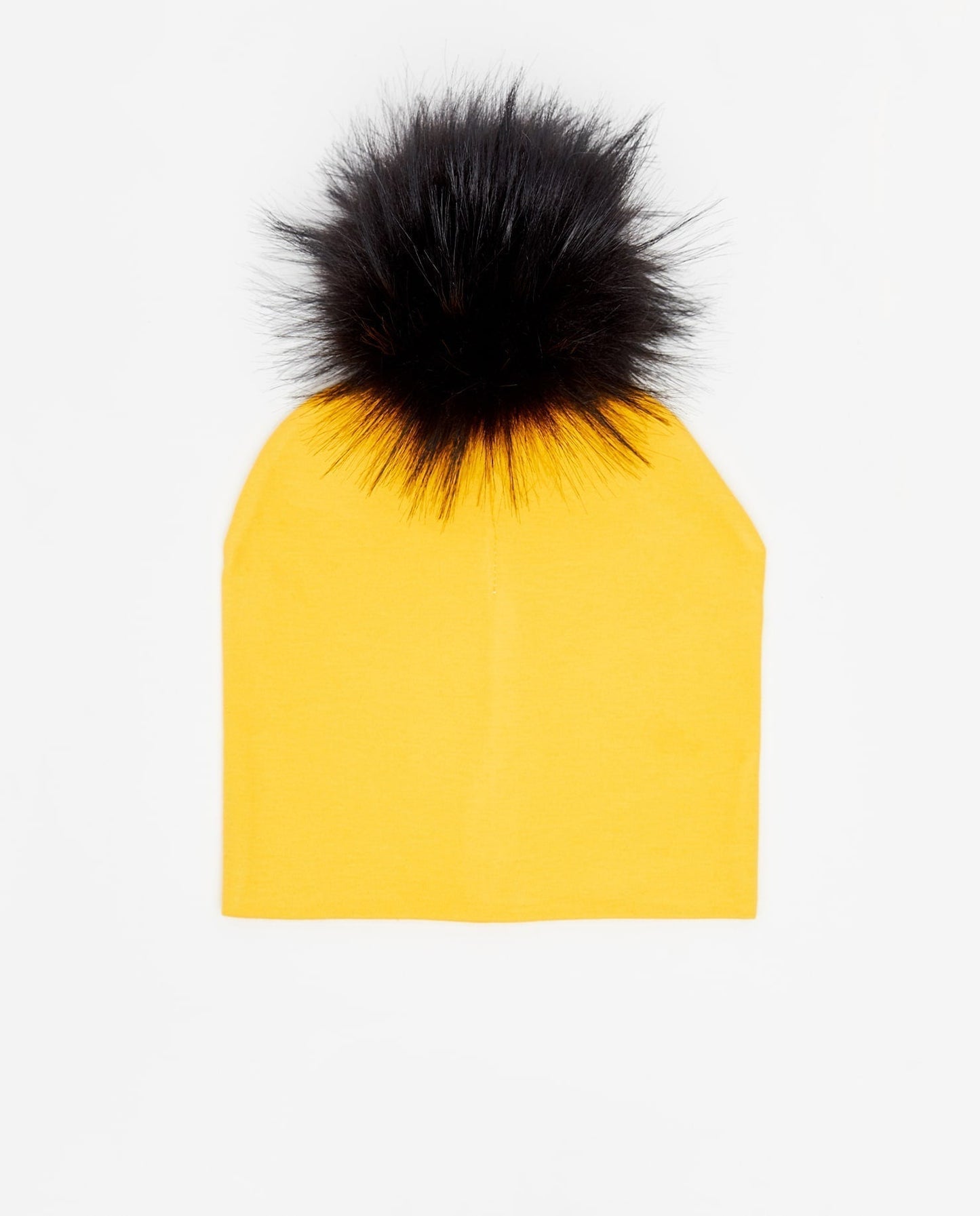 Tuque Enfant Coton Sunny Day - Vegan