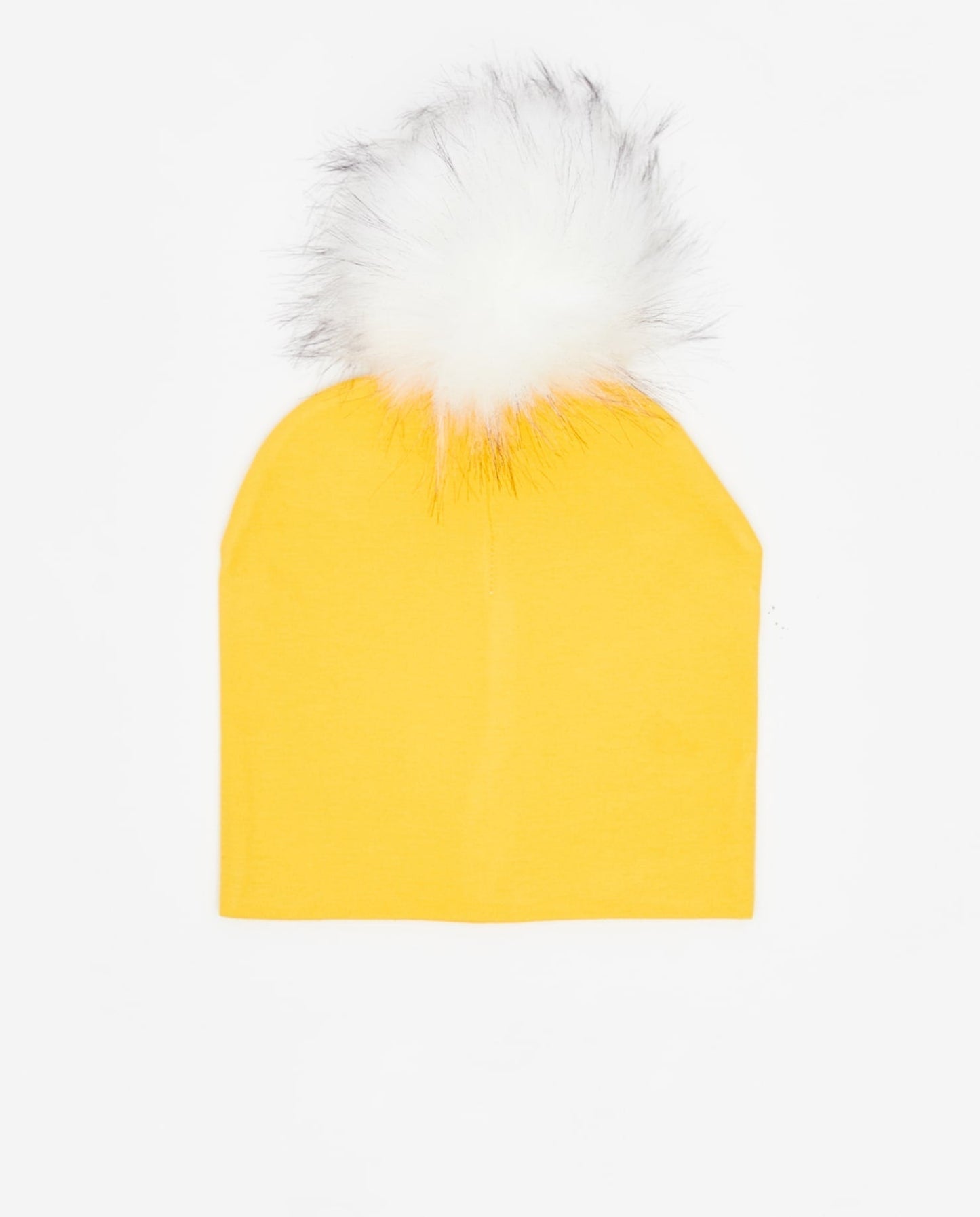 Tuque Pré-Ado Coton Sunny Day - Végétalien