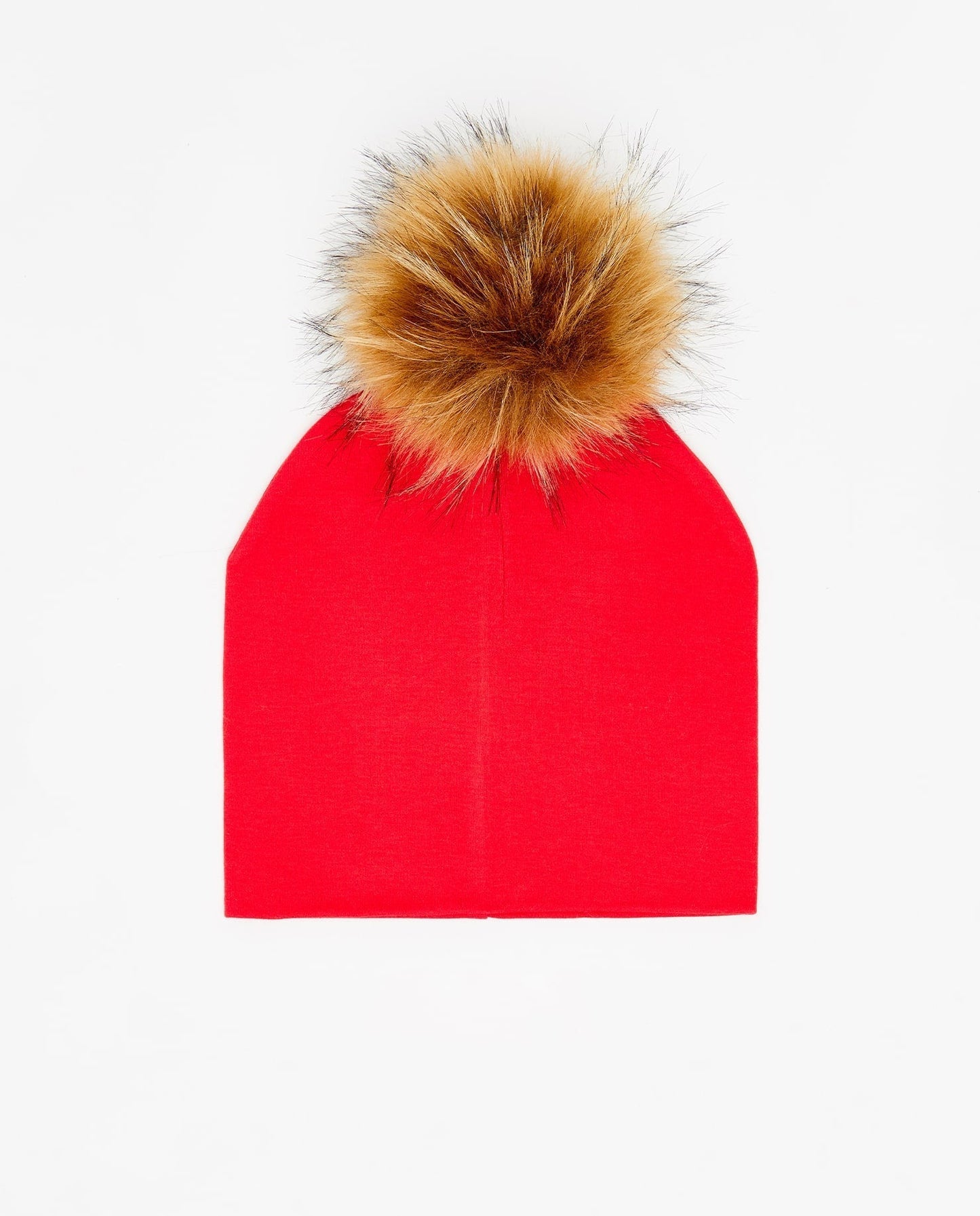 Tuque Adulte Coton Be Silly - Vegan