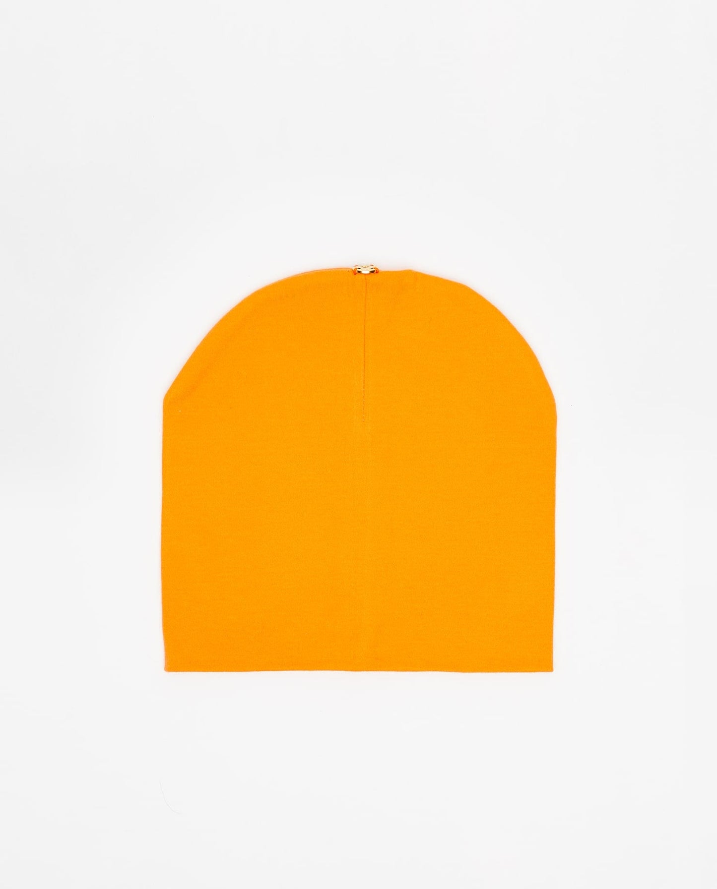 Bonnet en coton - Sans pompon - Enfant 0-3T 