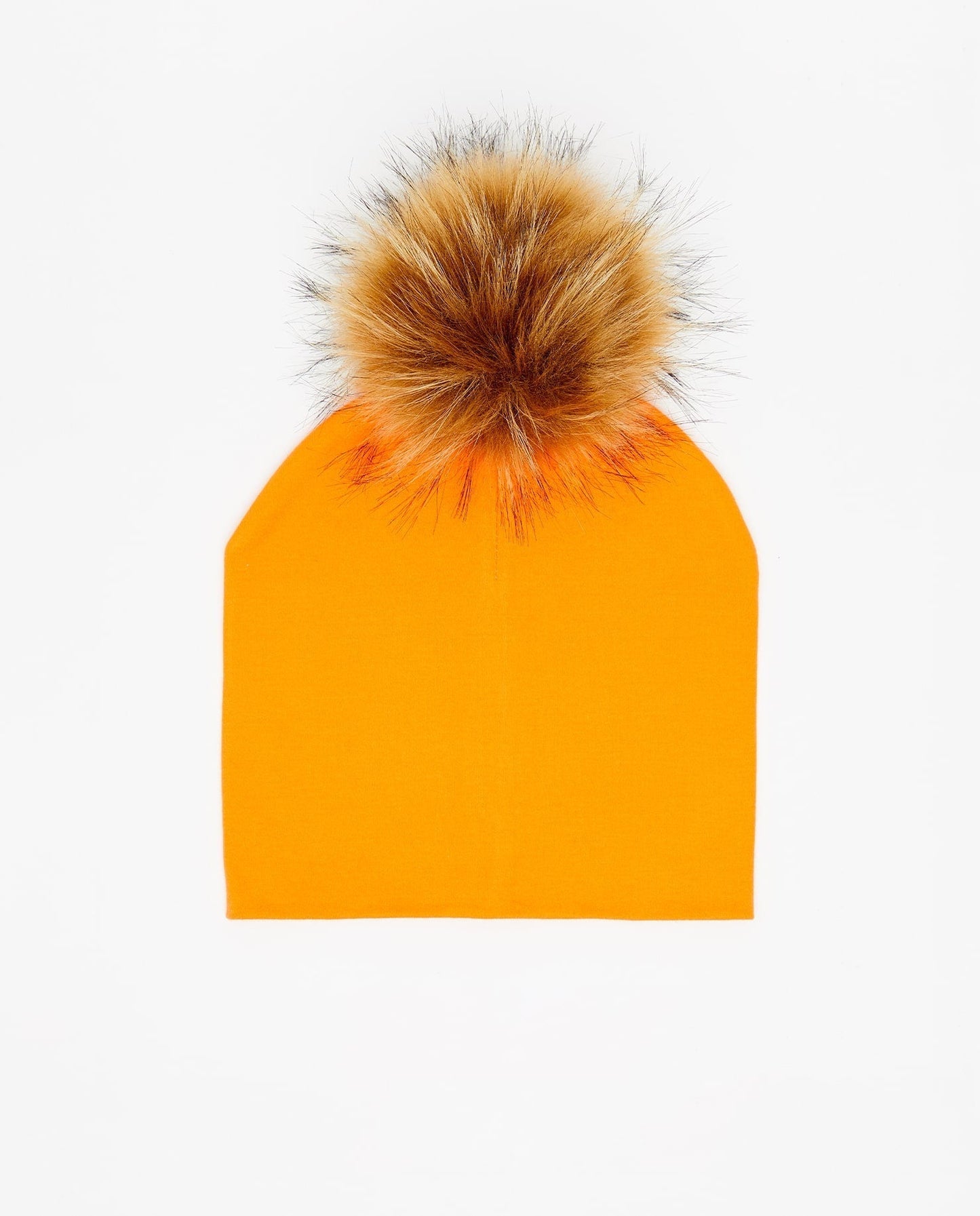 Tuque Pré-Ado Coton Fire Burning - Vegan