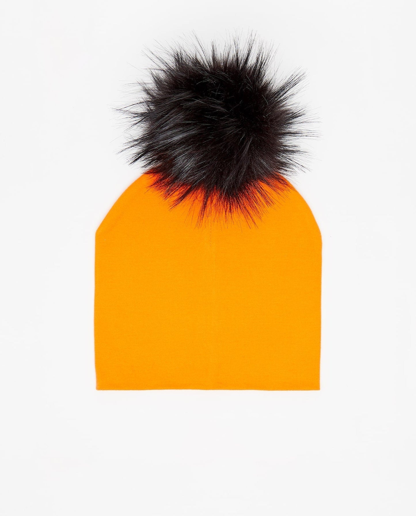 Bonnet en coton Fire Burning