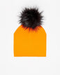 Tuque Enfant Coton Fire Burning - Vegan