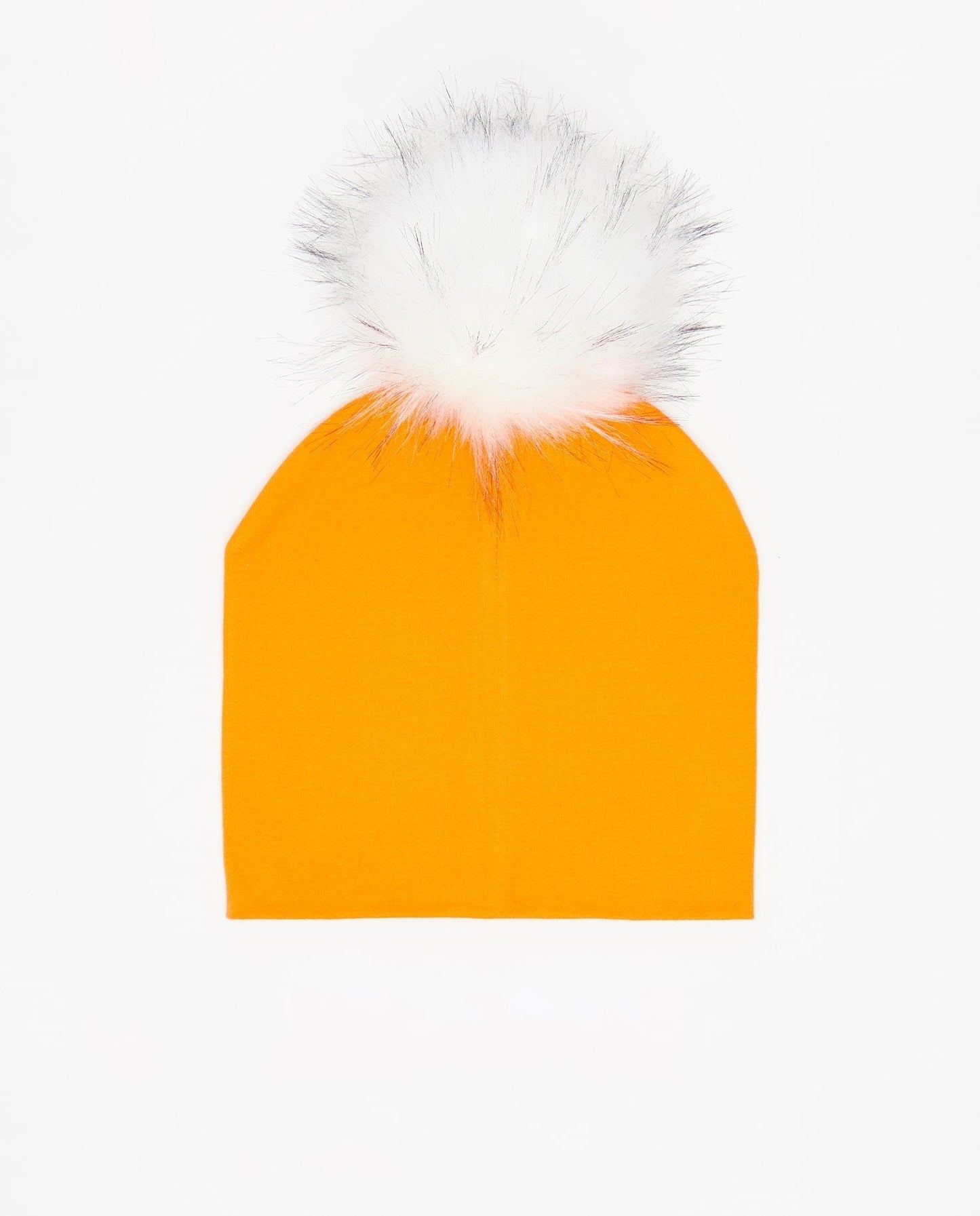 Tuque Pré-Ado Coton Fire Burning - Vegan