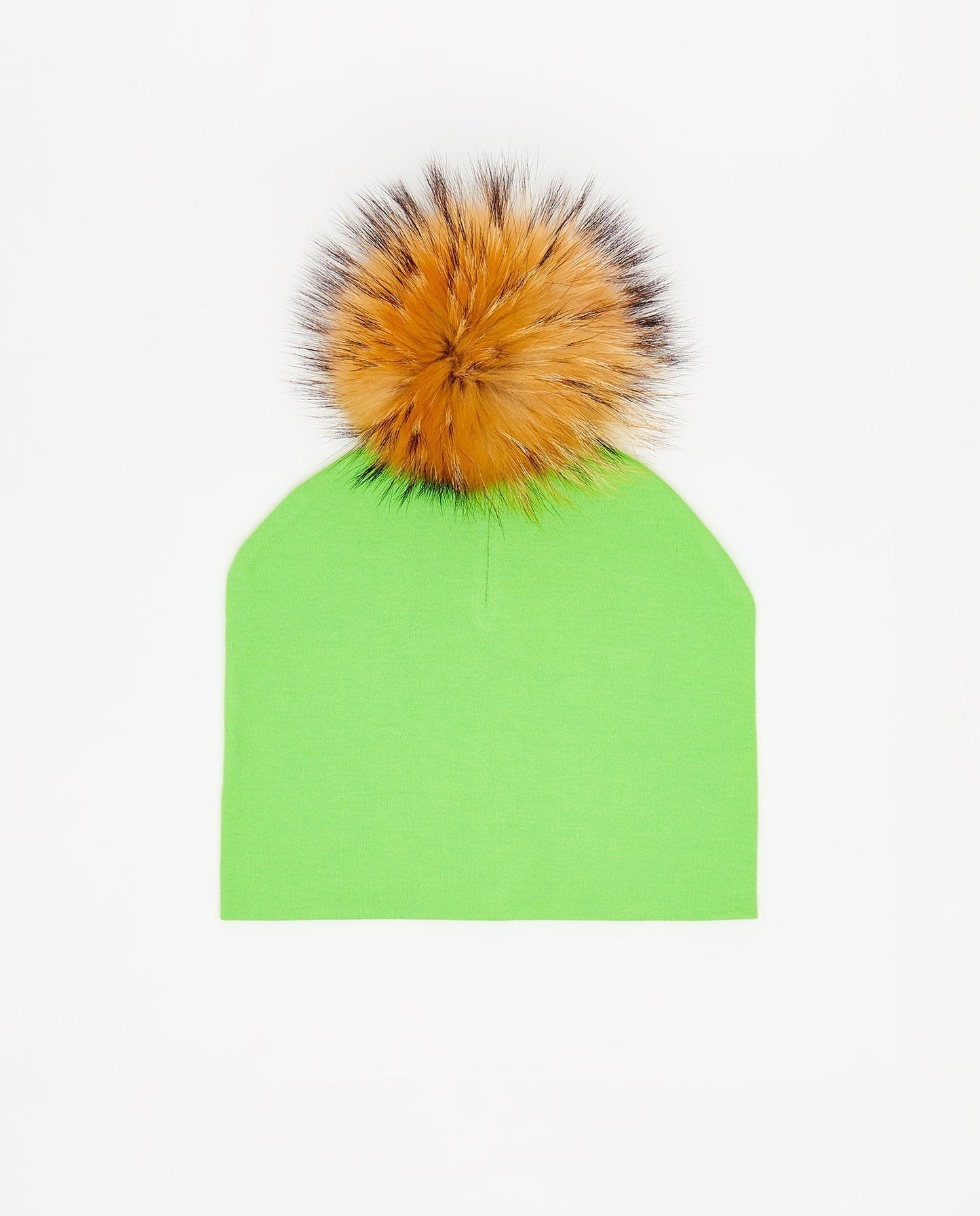 Tuque Pré-Ado Coton Grinch