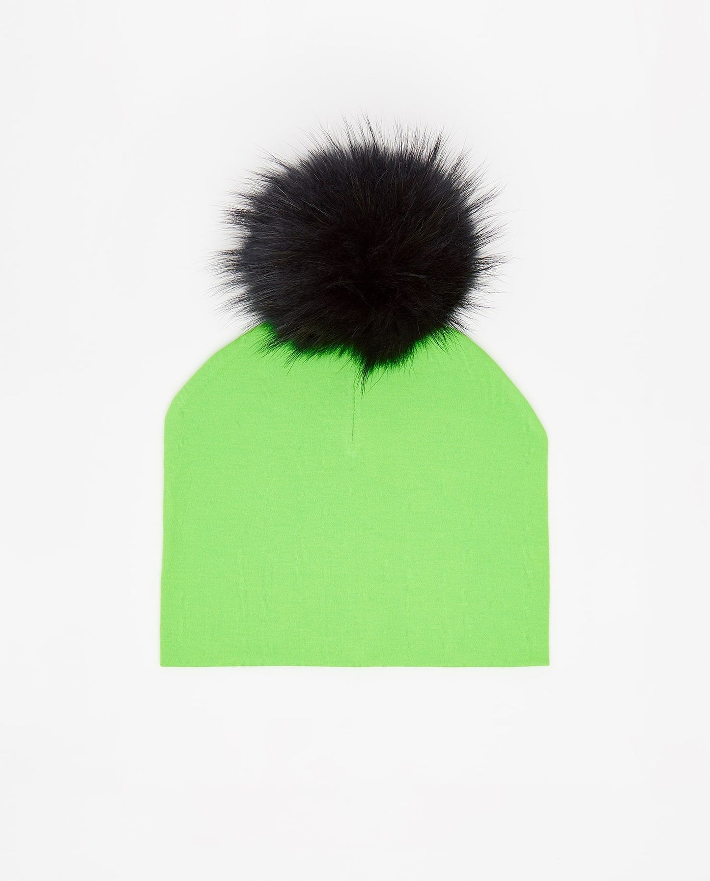 Tuque Pré-Ado Coton Grinch