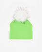 Bonnet en coton Grinch