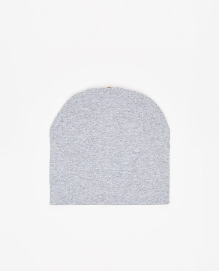 Bonnet en coton - Sans pompon - Enfant 0-3T 