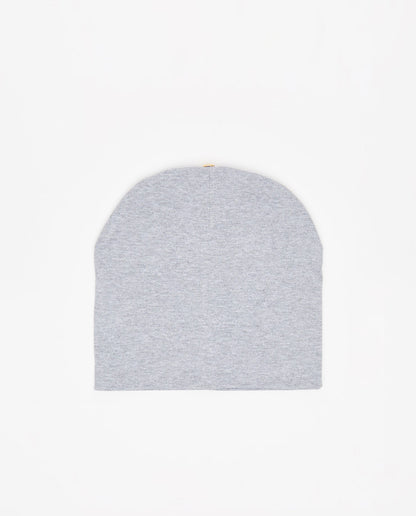 Bonnet en Coton - Sans Pom - Enfant 6-14 