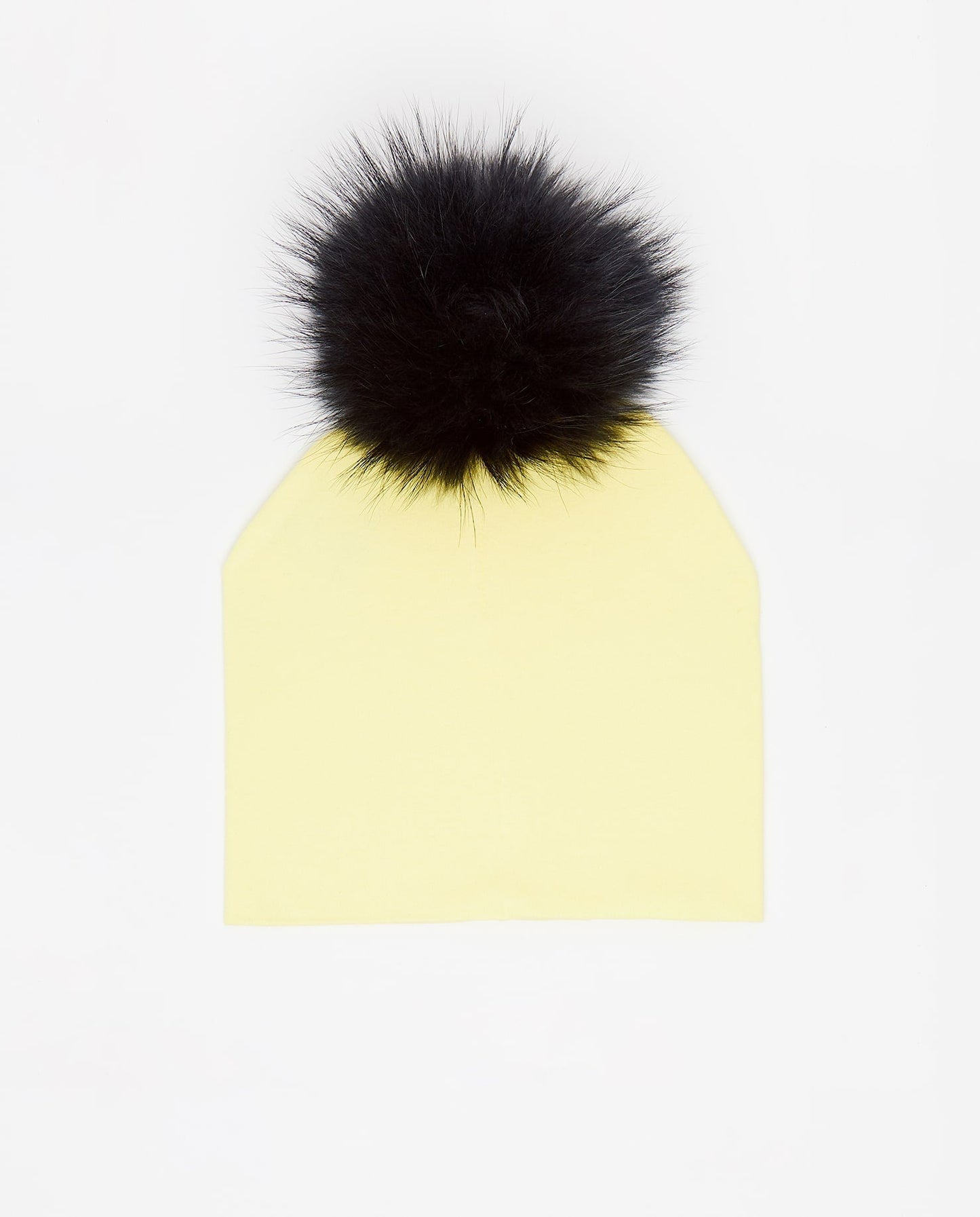 Tuque Adulte Coton Lemon