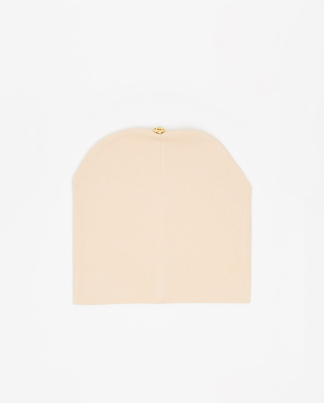 Bonnet en coton - Sans pompon - Enfant 0-3T 