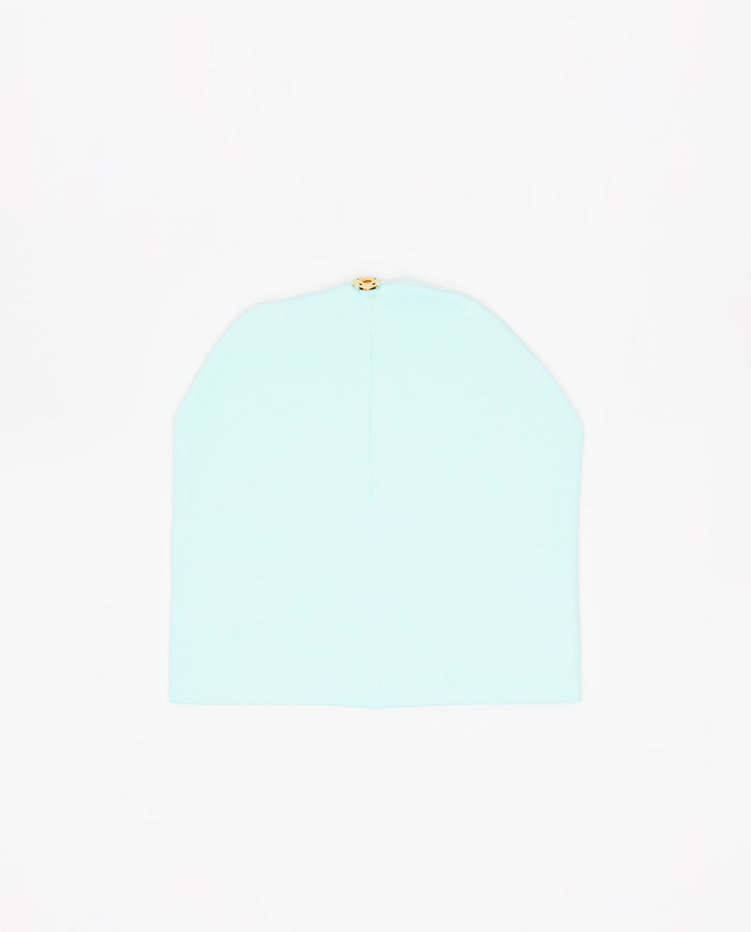 Bonnet en coton - Sans pompon - Enfant 0-3T 