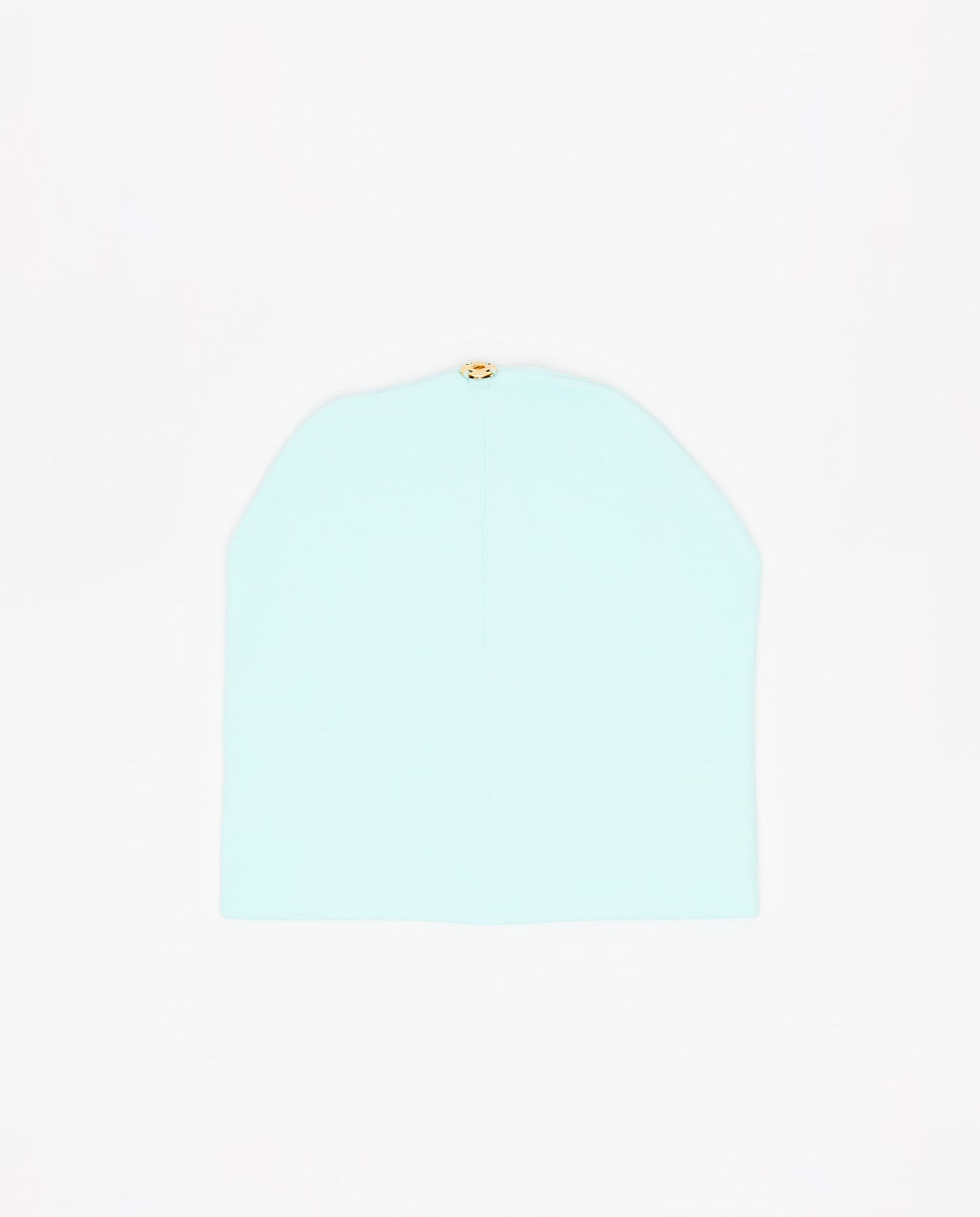 Bonnet en coton - Sans pompon - Enfant 0-3T 