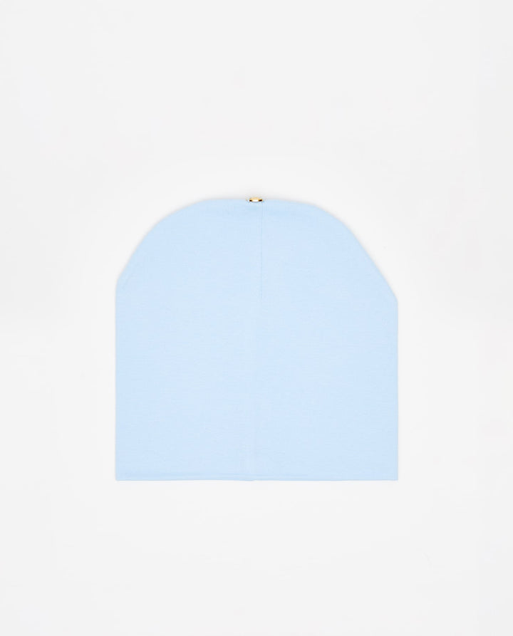 Bonnet en coton - Sans pompon - Enfant 0-3T 