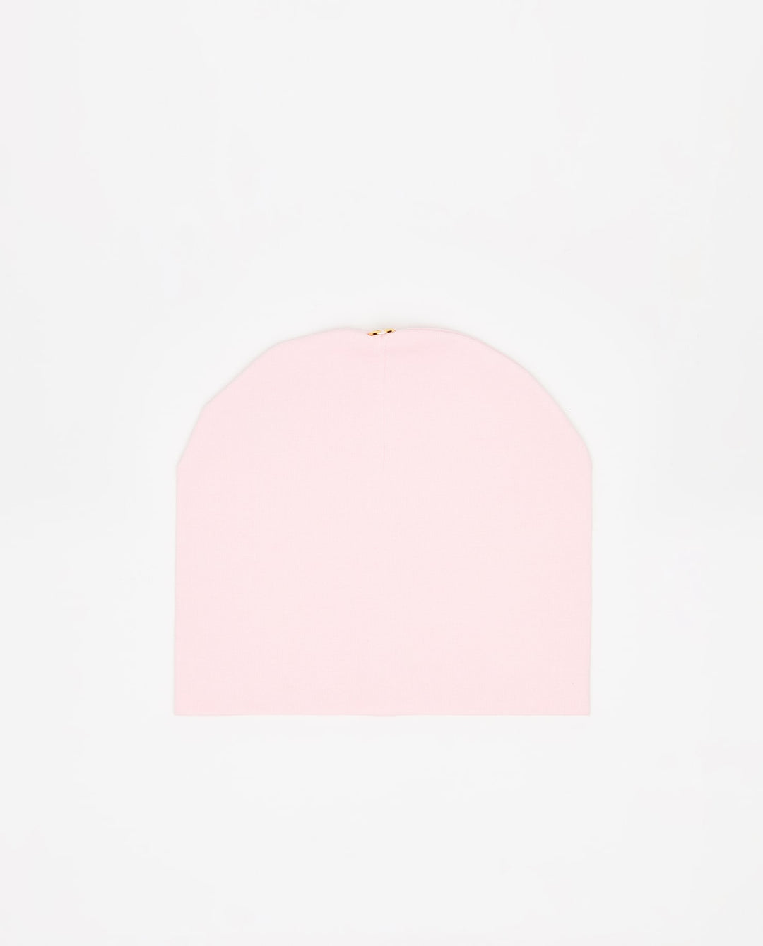 Bonnet en coton - Sans pompon - Enfant 0-3T 