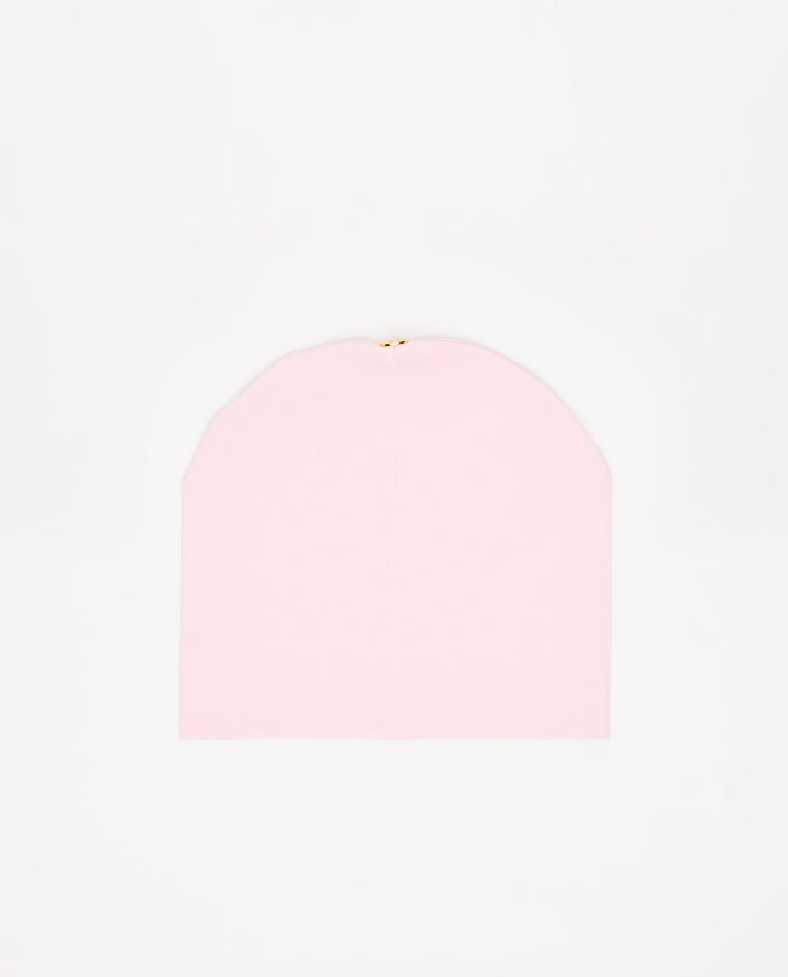 Bonnet en coton - Sans pompon - Enfant 0-3T 