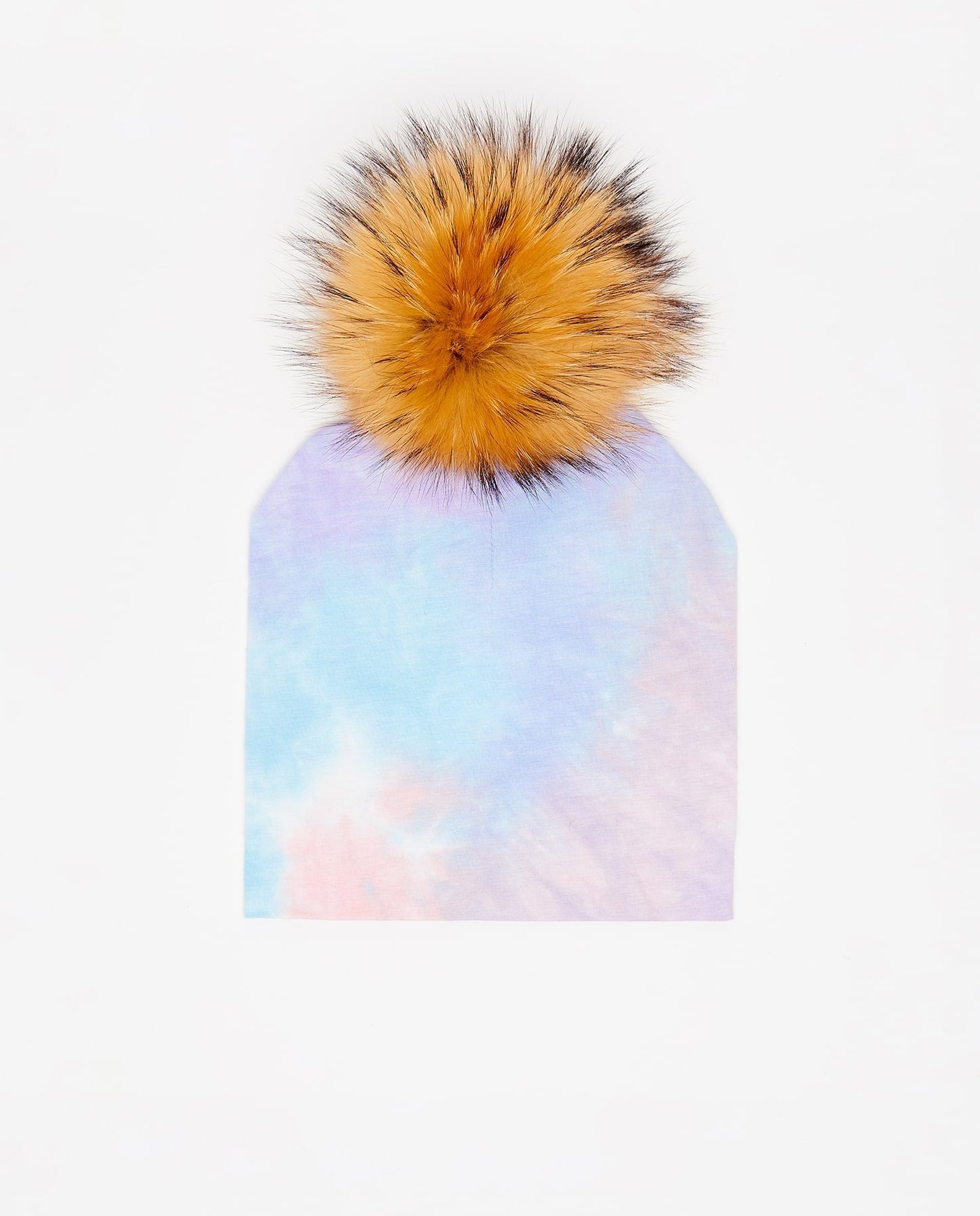 Tuque Enfant Coton Cotton Candy