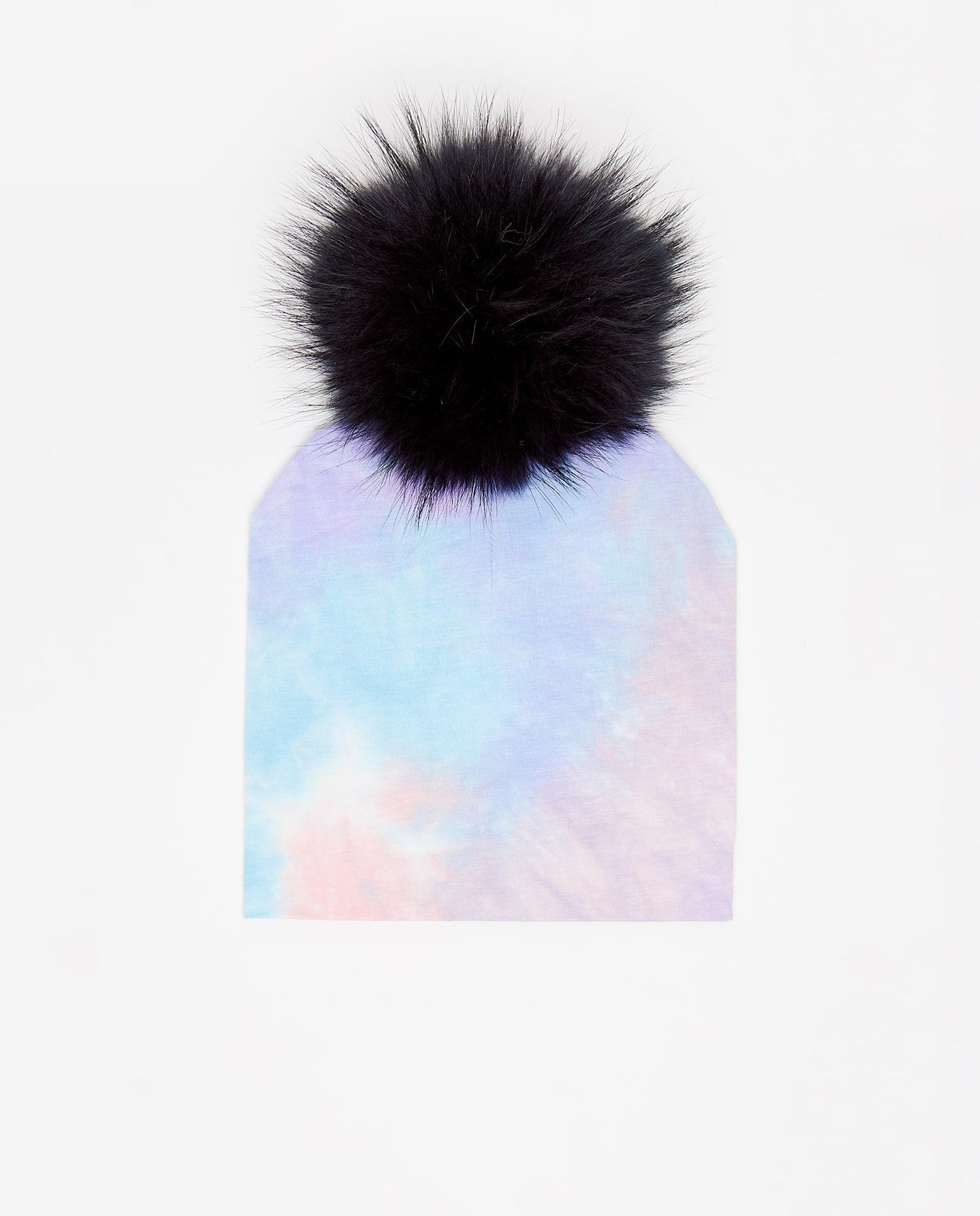 Tuque Enfant Coton Cotton Candy