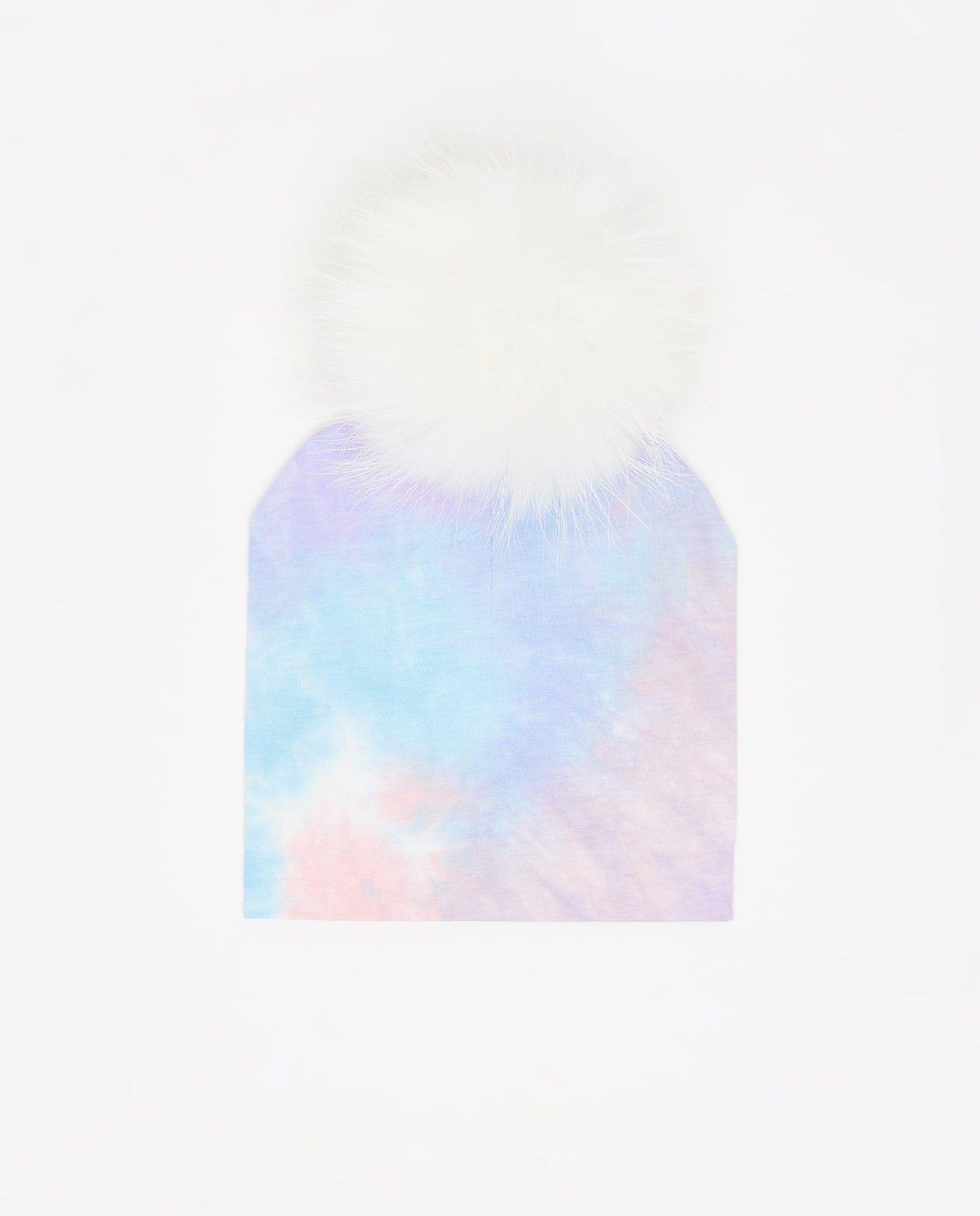 Tuque Enfant Coton Cotton Candy