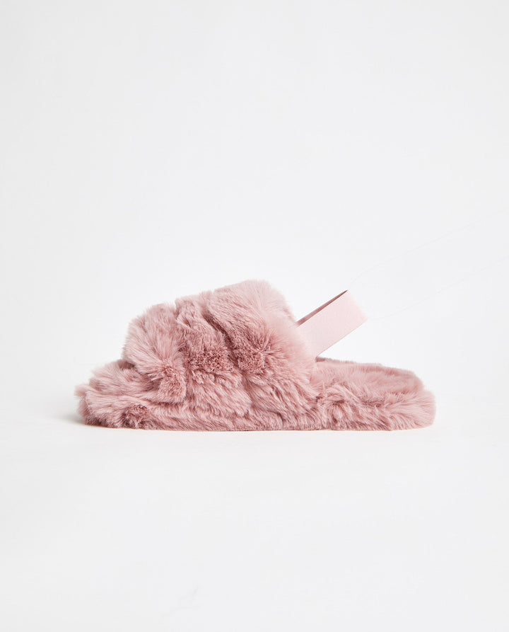 Furslides Femme - Vegan 