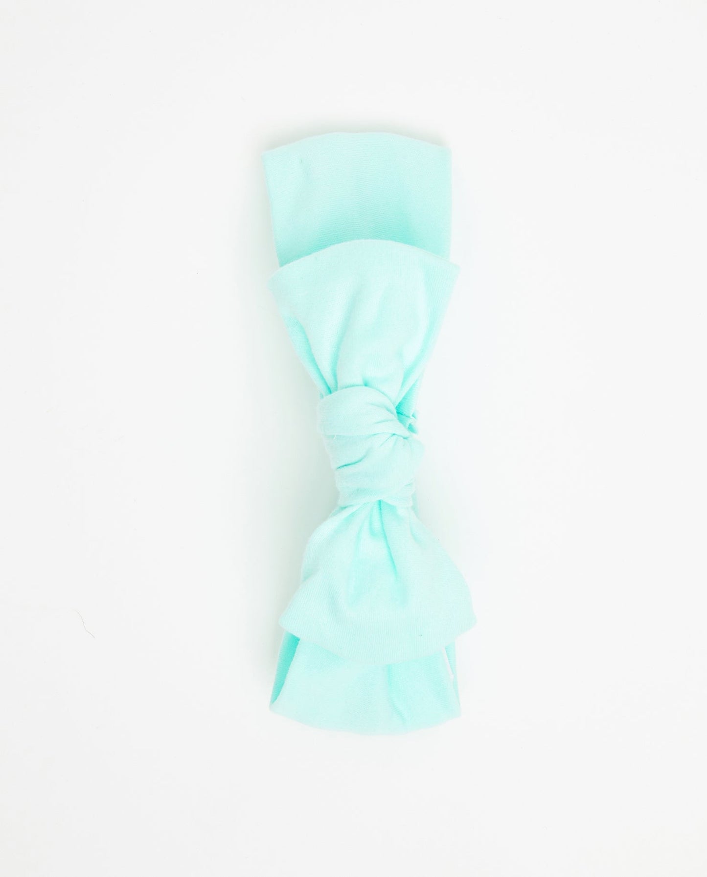 Interchangeable Stretch Headwrap