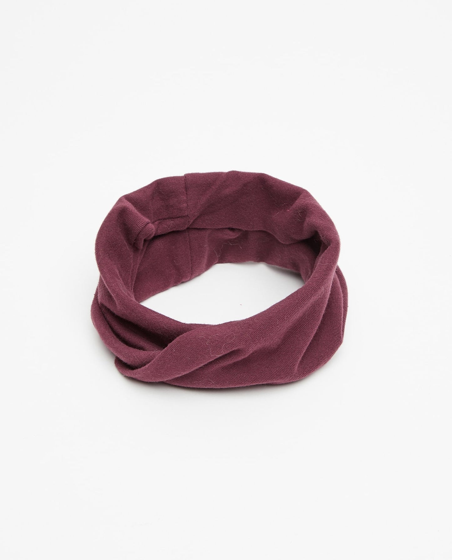 Evolutive Cotton Scarf