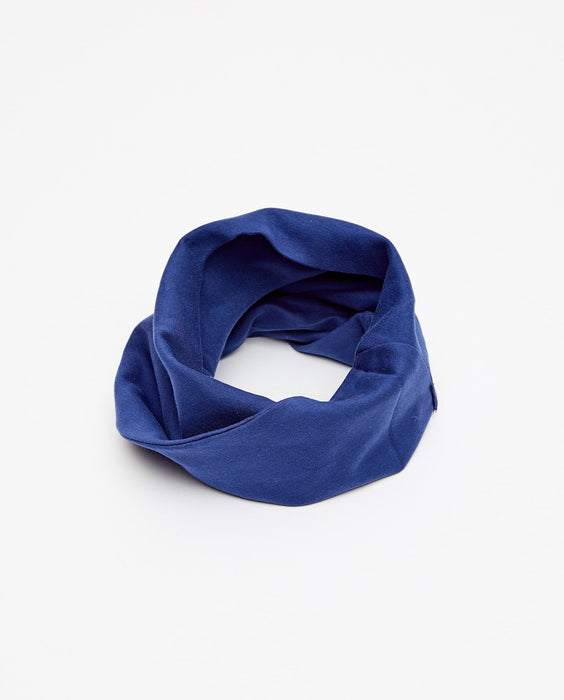 Evolutive Cotton Scarf