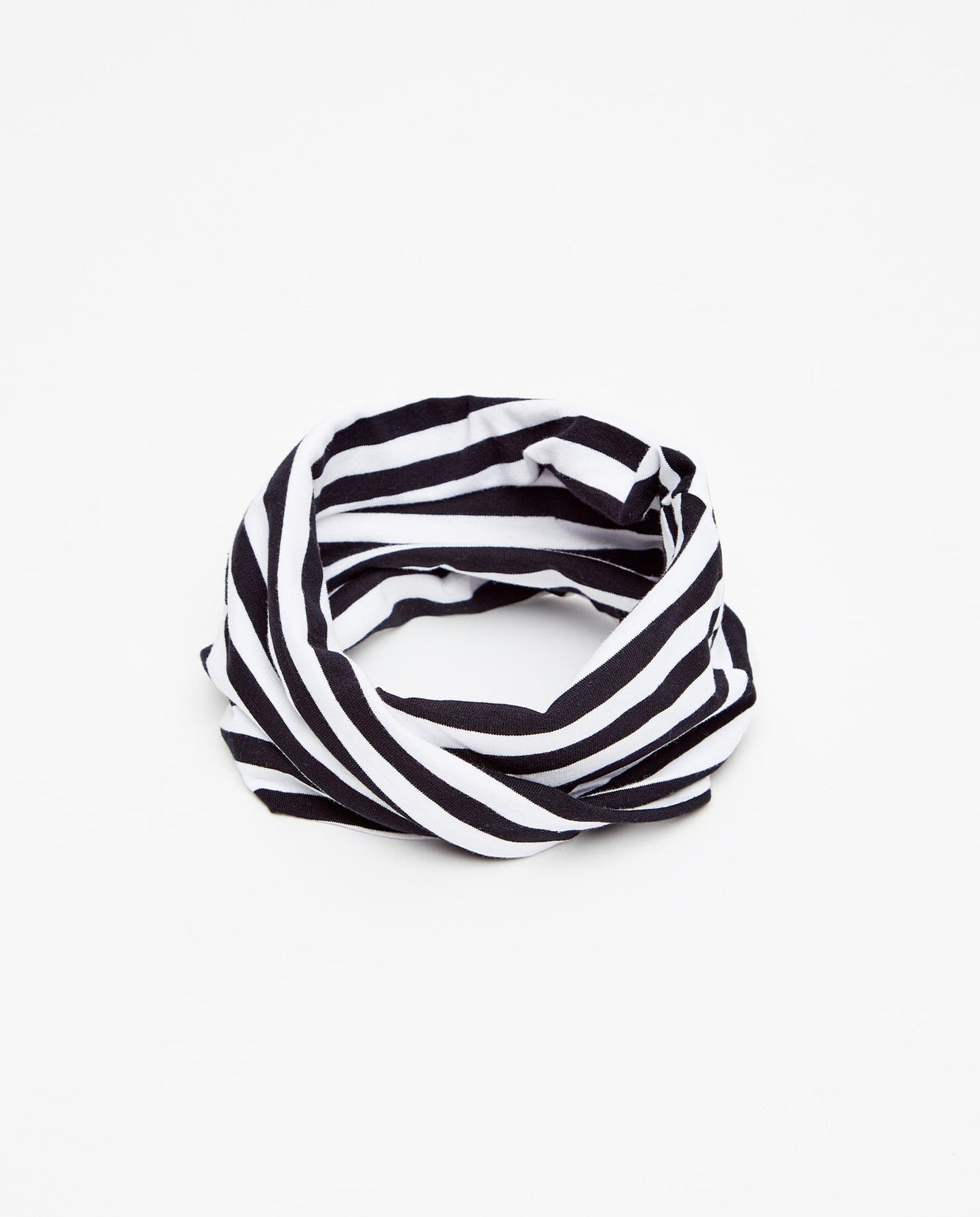 Evolutive Cotton Scarf