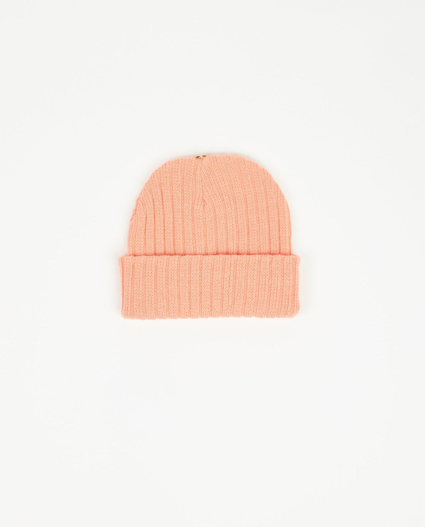 Knit Beanie - No Pom - Adult O/S