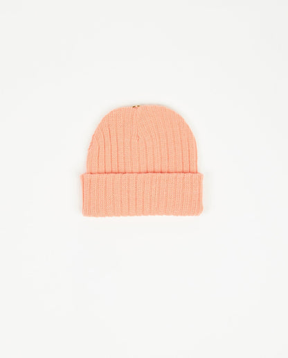 Knit Beanie - No Pom - Adult O/S