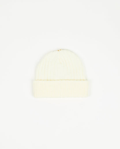 Knit Beanie - No Pom - Adult O/S